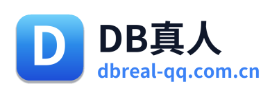 DB真人 Logo